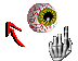 11th Cursor Set thumbnail