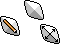 3D Diamond Cursor Set thumbnail