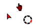 Aero redcursor set teaser