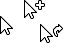 Aero-Esque Cursor Set thumbnail