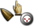 AGGRESSION: EUROPE UNDER FIRE Cursor Set thumbnail