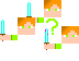 Alex Minecraft Remastered (Not Complete) Teaser