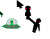 Alien Stuff Cursor Set thumbnail