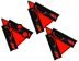 Alienware Eclipse Redcursor set teaser