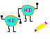 Alpha Sphere (Now with bonus cursors!) Cursor Set thumbnail