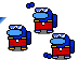 among us:polus skincursor set teaser