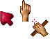 ANCIENT EVIL Cursor Set thumbnail