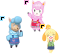 Animal Crossing Cursor Set thumbnail