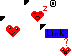 (Animated!) The Heart Cursor Set thumbnail