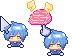 Aoba Seragaki DRAMAtical murderteaser