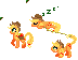 Applejack Teaser