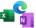 Apps on my pc Cursor Set thumbnail