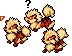 Arcanine Cursor Set thumbnail