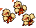 Arcanine (Updated) Cursor Set thumbnail