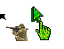Army Cursor Set thumbnail