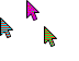assorted mice pointers Teaser