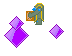 Guild Wars 2 Asura Cursor Set thumbnail