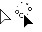 Basic Cursor Set thumbnail