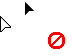 Basic Whitecursor set teaser