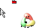 Bfdi Cursor Set thumbnail