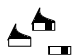 Number Black Cursor Set thumbnail