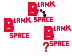 blank space Cursor Set thumbnail