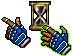 BLOOD BOWL - LEGENDARY EDITION Cursor Set thumbnail
