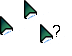 Blue Energy Cursor Set thumbnail