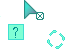 Blue Stylecursor set teaser