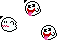 Boo Yoshi NEScursor set teaser