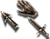 BORDERZONE Cursor Set thumbnail