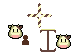 Brown Cowcursor set teaser