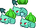 Bulbasaur Cursor Set thumbnail