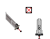 Buster Sword Cursor Set thumbnail