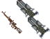 Caitlyn, Zed and FMAcursor set teaser