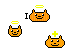 CAT FAMILY Cursor Set thumbnail