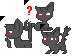 Cat-On-The-Wallcursor set teaser