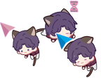 Cat rafyel Teaser