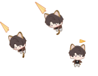 Catleb Uwu Teaser