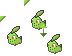 Chikorita Cursor Set thumbnail