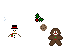 Christmascursor set teaser