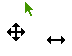 Classic Black Cursor Set thumbnail