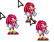 Classic Sonic, Tails, & Knuckles Cursor Set thumbnail