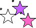 Colored Starscursor set teaser