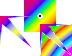 Colours Cursor Set thumbnail