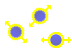Colored and Spyglass Combinationcursor set teaser