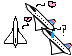 Concorde Airplane Cursor Set thumbnail