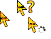 Cool Emoji Cursor Set thumbnail