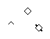Diamond Dot Cursor Set thumbnail