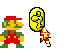 Creeper and randomcursor set teaser